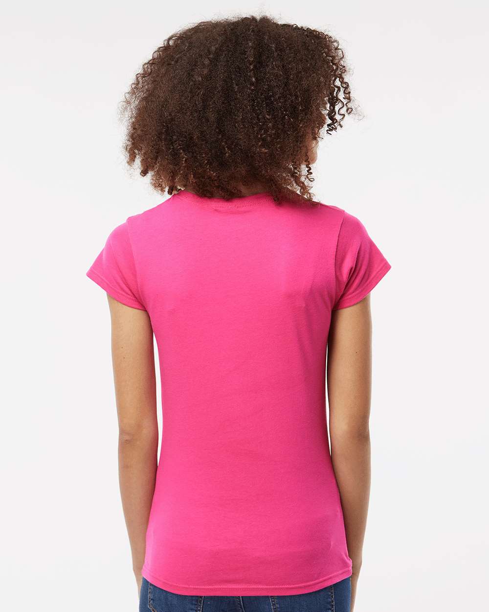 Gildan-64000L-Softstyle® Women’s T-Shirt - Image 37