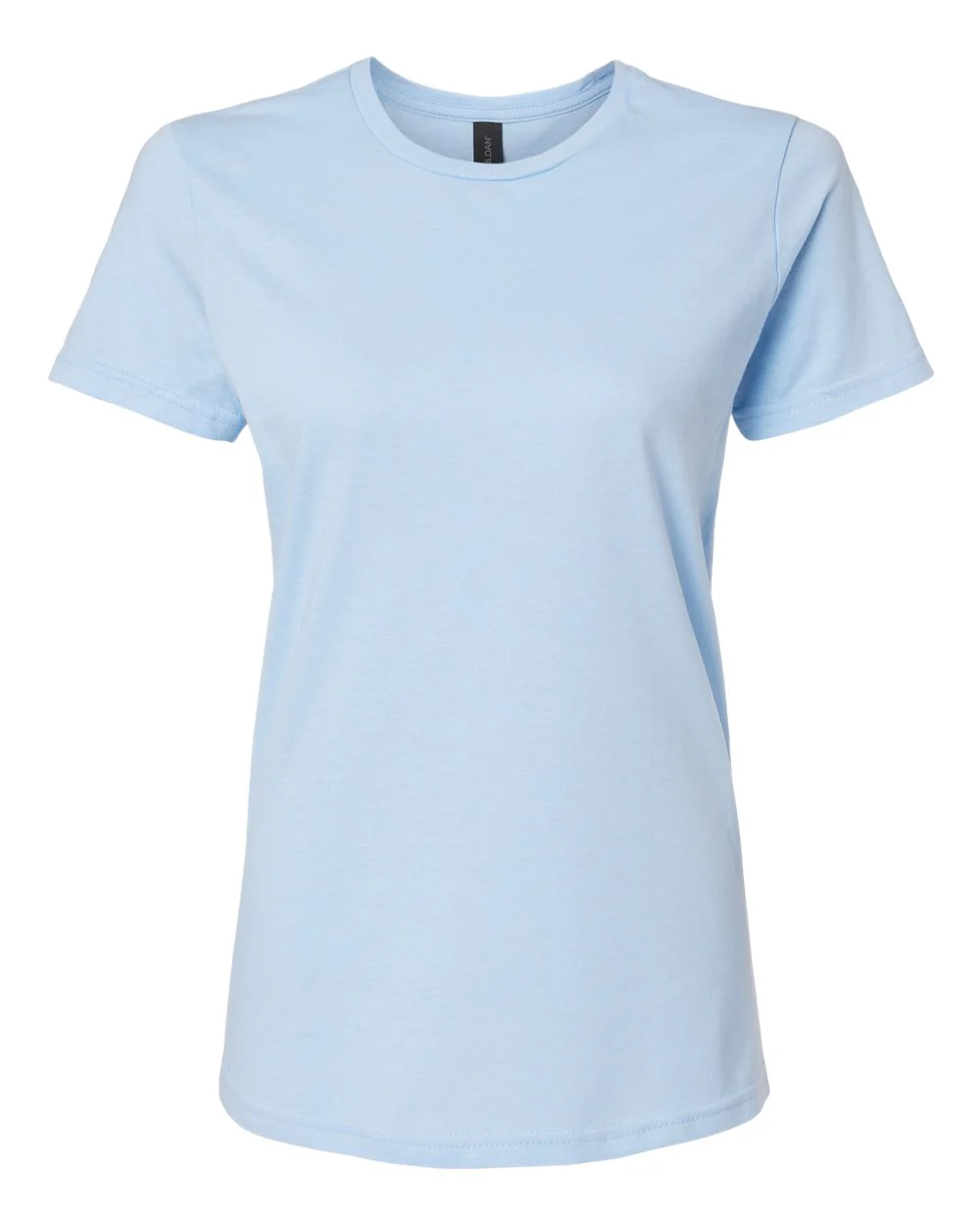 Gildan-64000L-Softstyle® Women’s T-Shirt - Image 44