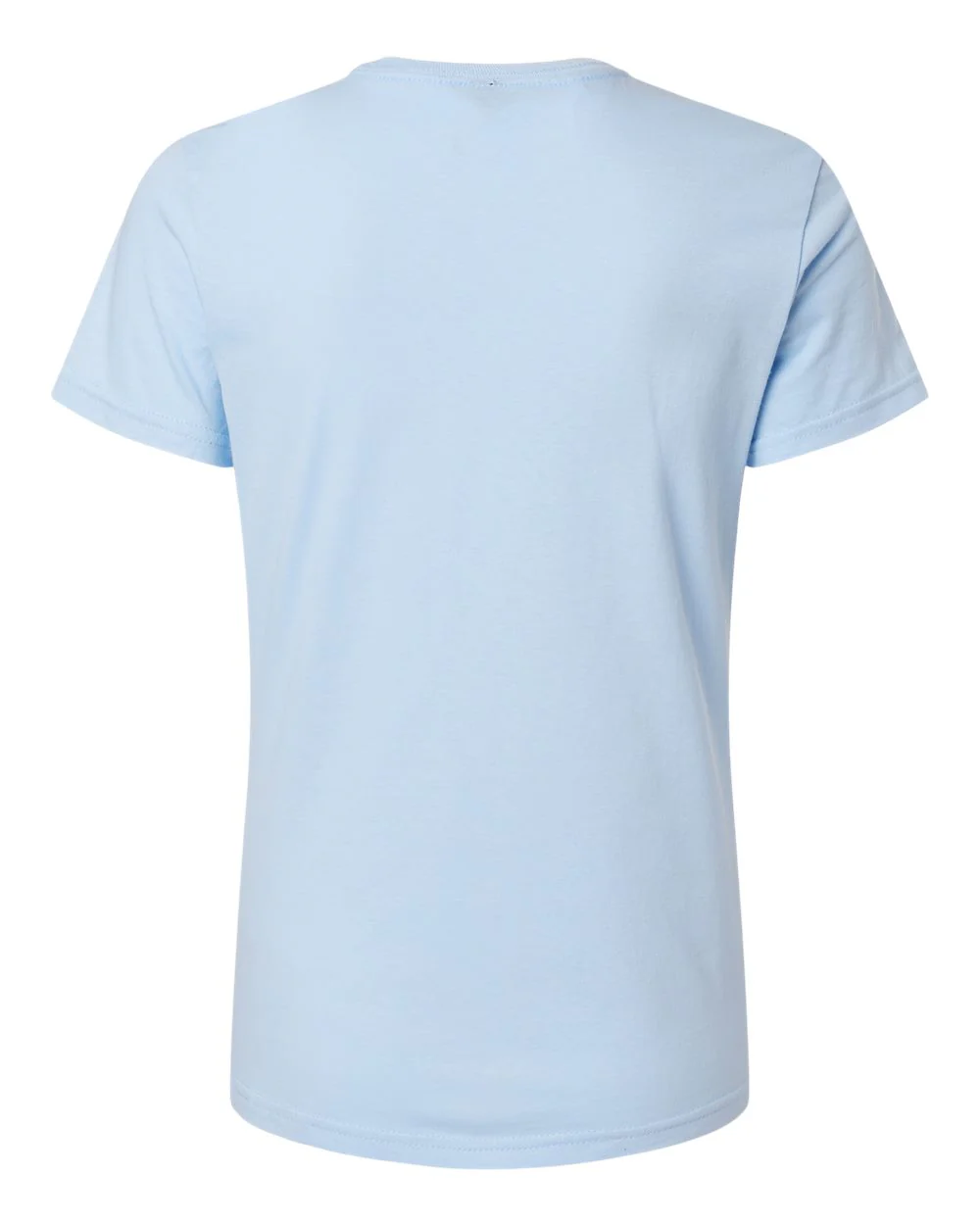 Gildan-64000L-Softstyle® Women’s T-Shirt - Image 45