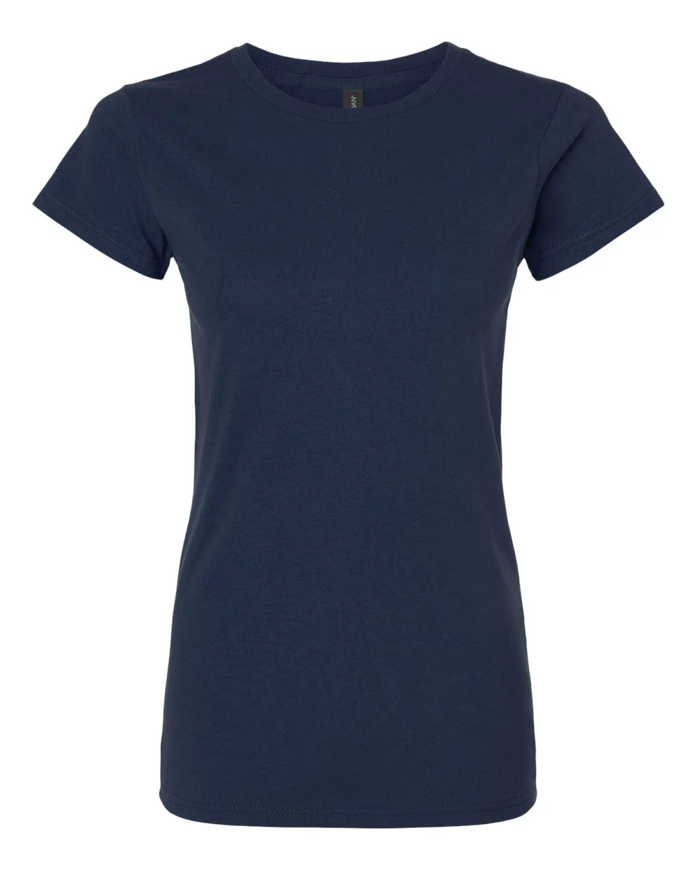 Gildan-64000L-Softstyle® Women’s T-Shirt - Image 50