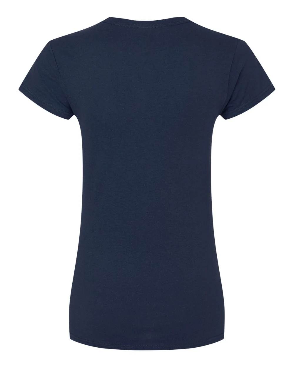 Gildan-64000L-Softstyle® Women’s T-Shirt - Image 51