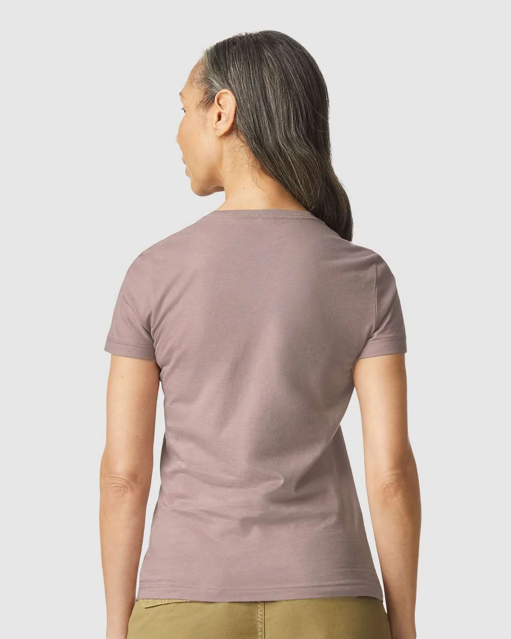 Gildan-64000L-Softstyle® Women’s T-Shirt - Image 61