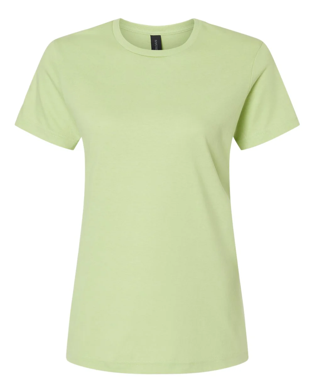 Gildan-64000L-Softstyle® Women’s T-Shirt - Image 62