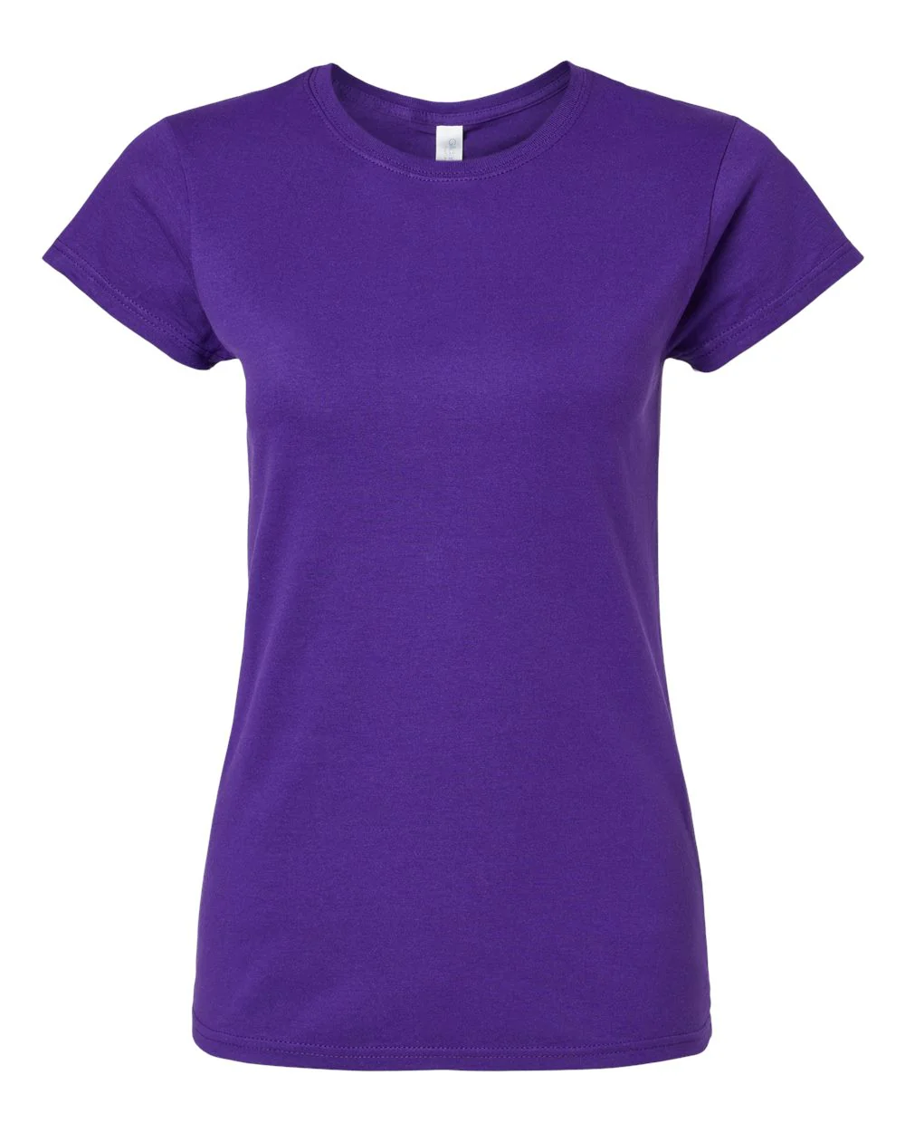 Gildan-64000L-Softstyle® Women’s T-Shirt - Image 68