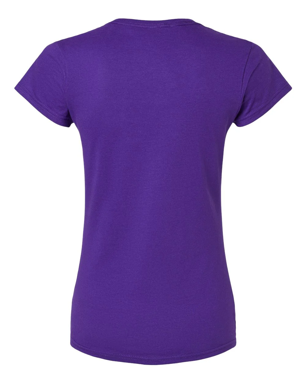 Gildan-64000L-Softstyle® Women’s T-Shirt - Image 69