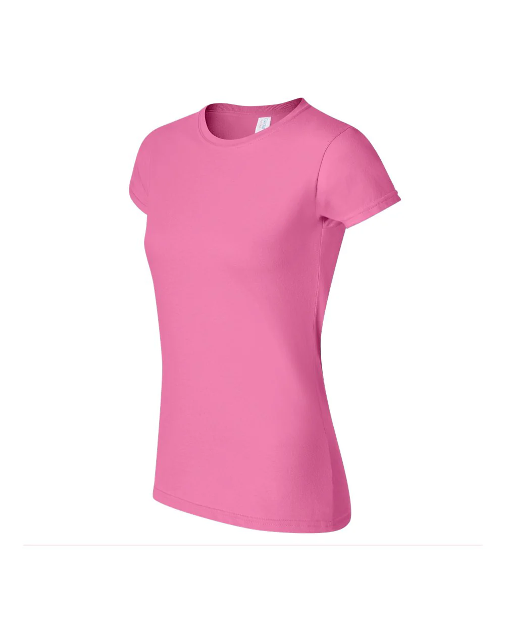 Gildan-64000L-Softstyle® Women’s T-Shirt - Image 7