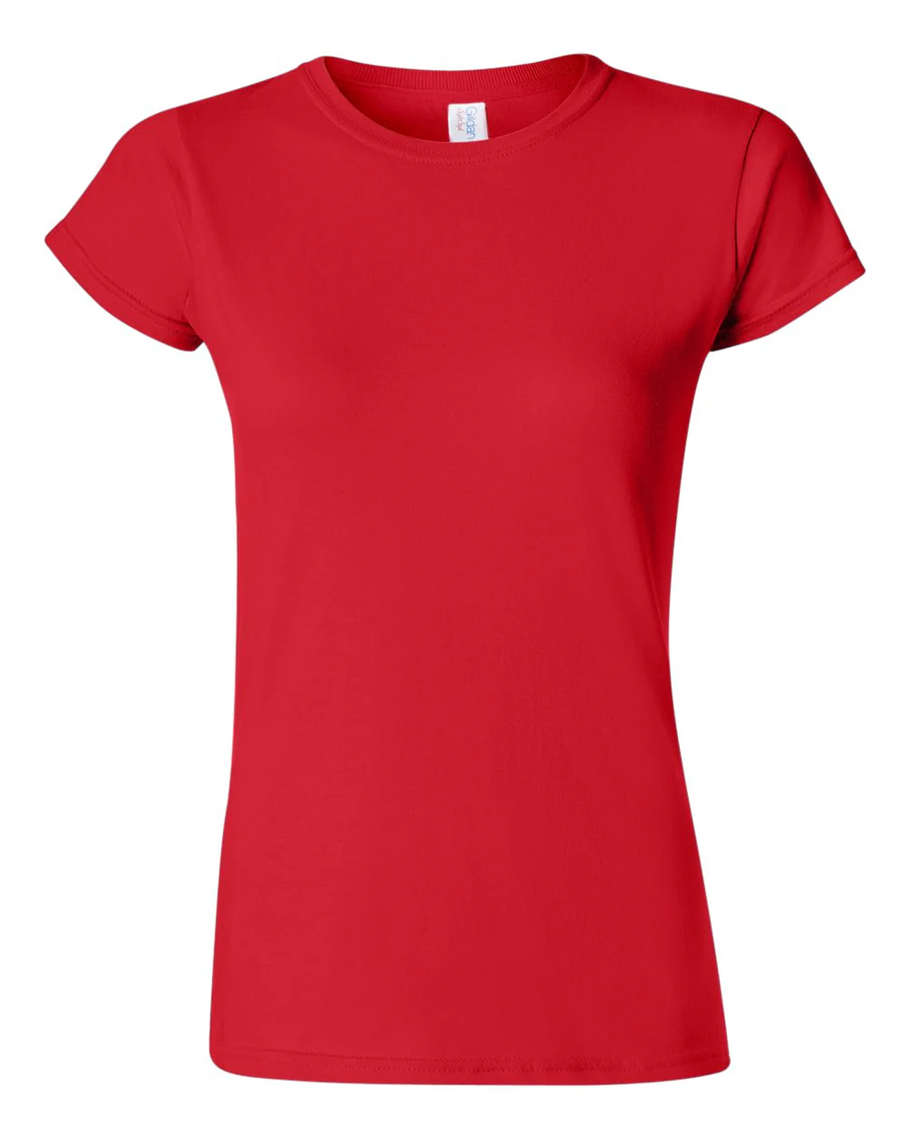 Gildan-64000L-Softstyle® Women’s T-Shirt - Image 74