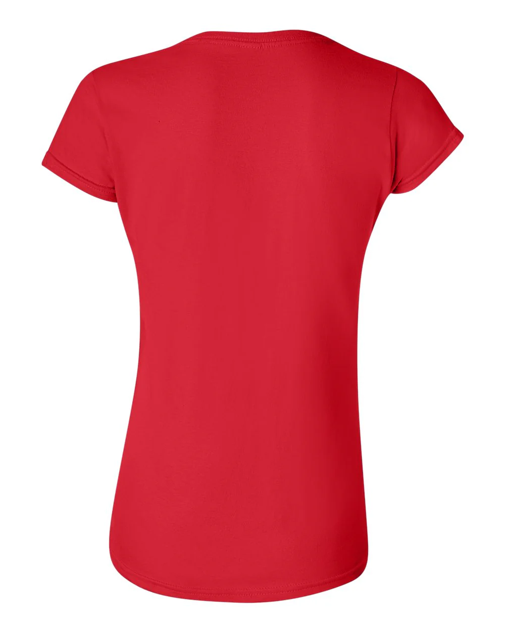Gildan-64000L-Softstyle® Women’s T-Shirt - Image 75