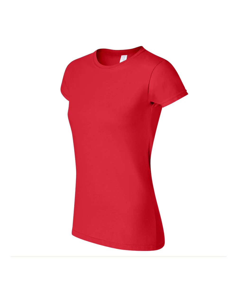 Gildan-64000L-Softstyle® Women’s T-Shirt - Image 76