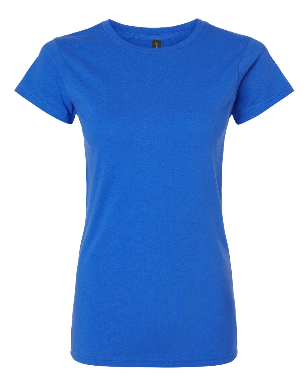 Gildan-64000L-Softstyle® Women’s T-Shirt - Image 77
