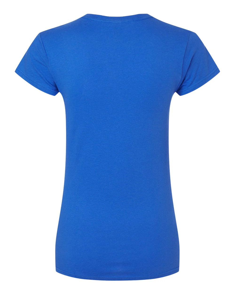 Gildan-64000L-Softstyle® Women’s T-Shirt - Image 78