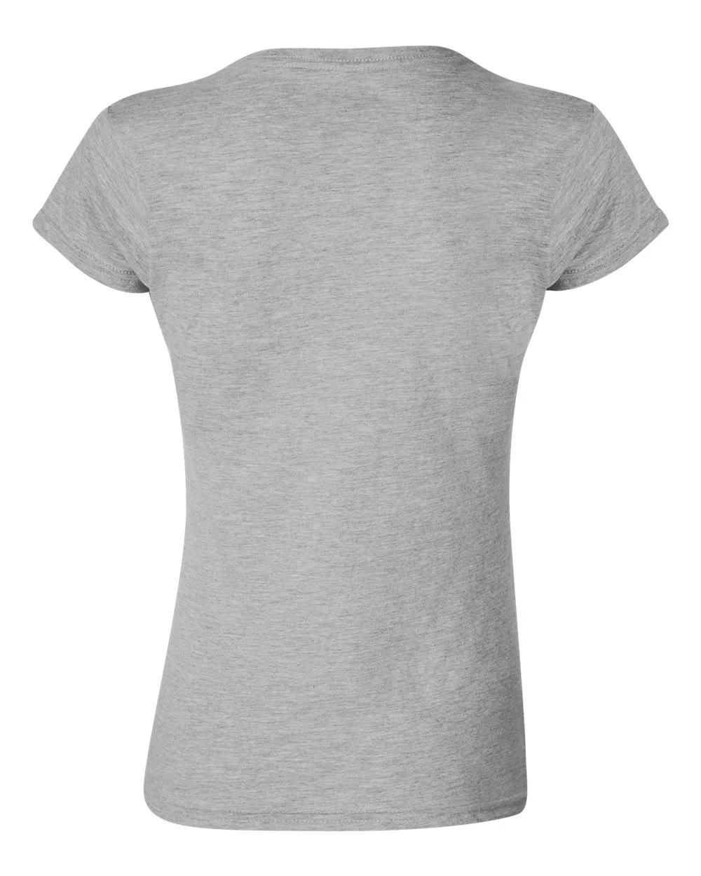 Gildan-64000L-Softstyle® Women’s T-Shirt - Image 96