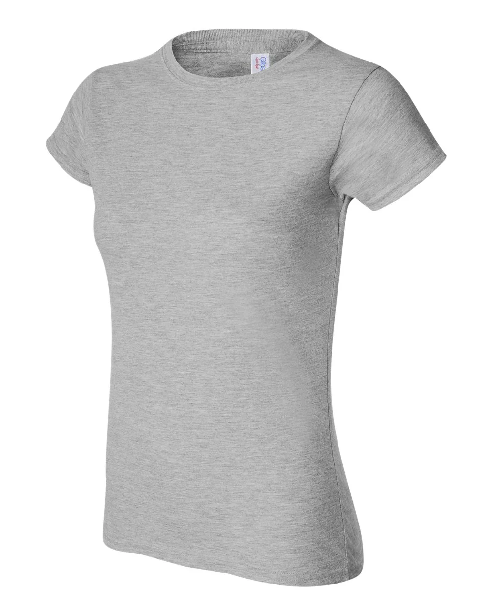 Gildan-64000L-Softstyle® Women’s T-Shirt - Image 97