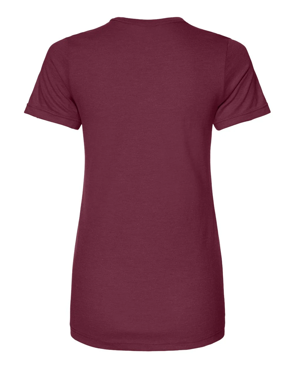 Gildan-64001LCVC-Softstyle® Women's CVC T-Shirt - Image 15