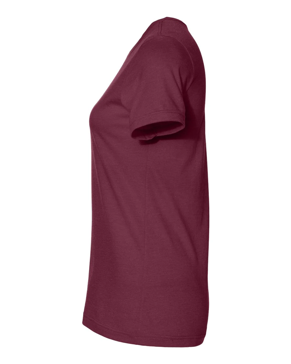 Gildan-64001LCVC-Softstyle® Women's CVC T-Shirt - Image 16