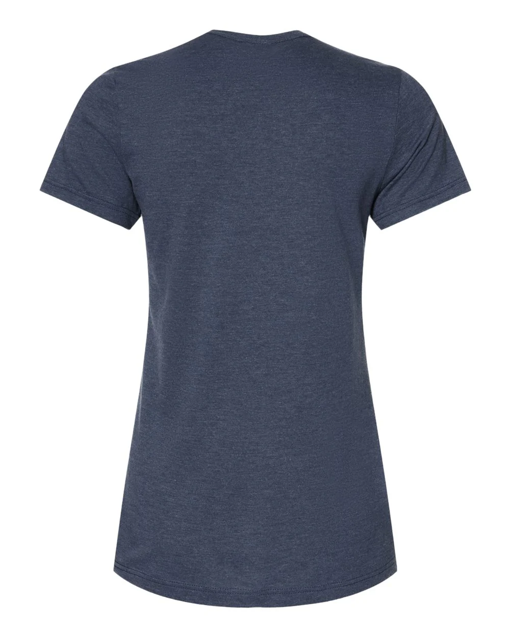 Gildan-64001LCVC-Softstyle® Women's CVC T-Shirt - Image 21
