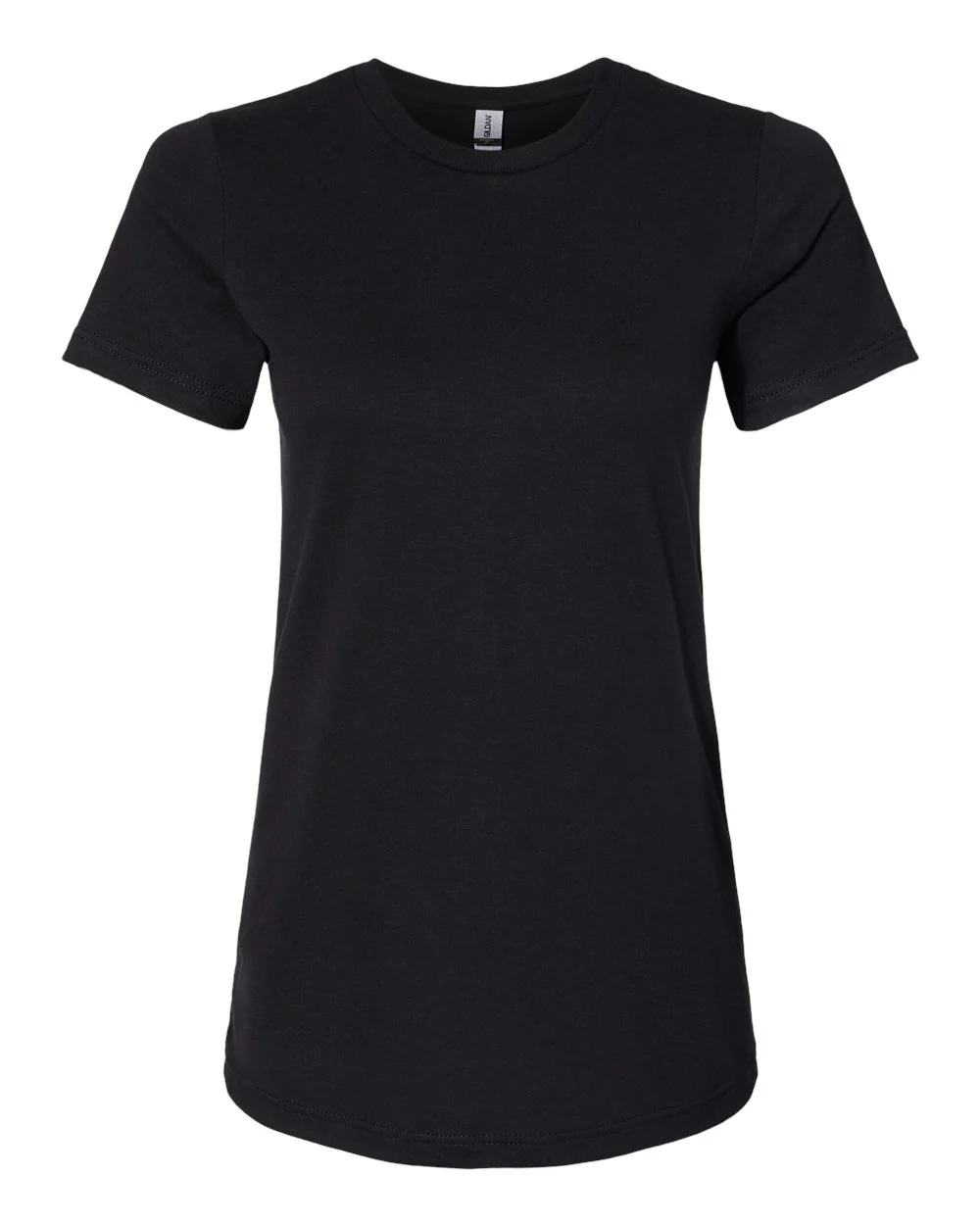 Gildan-64001LCVC-Softstyle® Women's CVC T-Shirt - Image 26