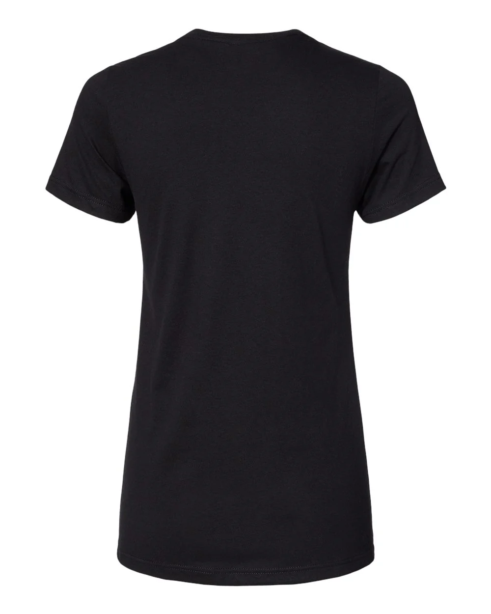 Gildan-64001LCVC-Softstyle® Women's CVC T-Shirt - Image 27