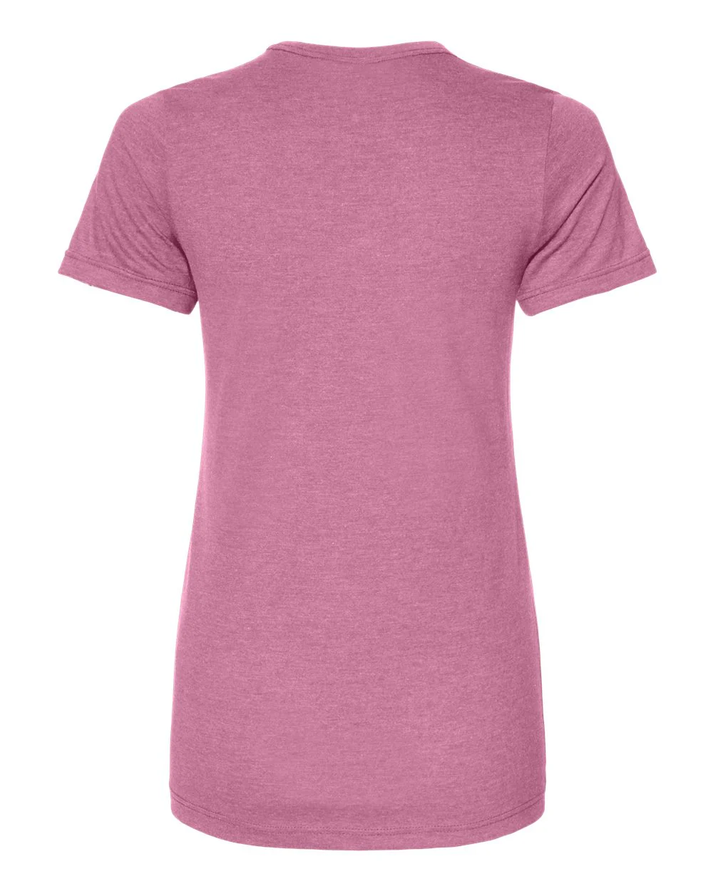 Gildan-64001LCVC-Softstyle® Women's CVC T-Shirt - Image 33