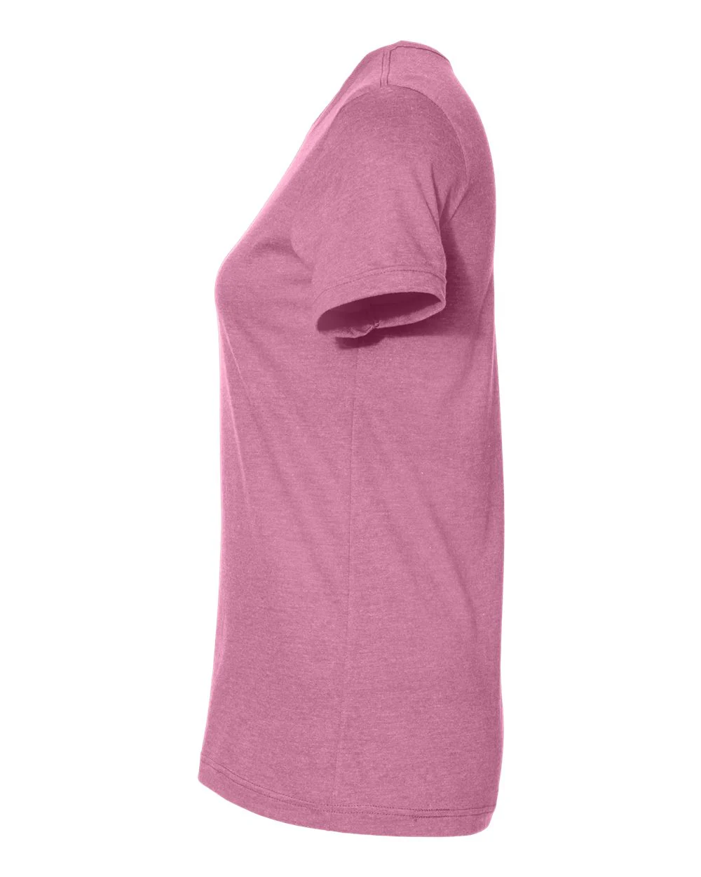 Gildan-64001LCVC-Softstyle® Women's CVC T-Shirt - Image 34