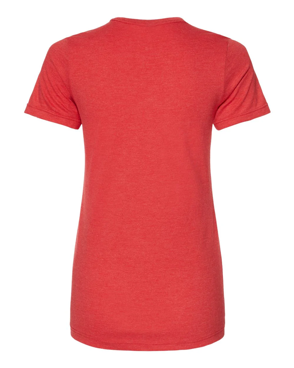 Gildan-64001LCVC-Softstyle® Women's CVC T-Shirt - Image 39