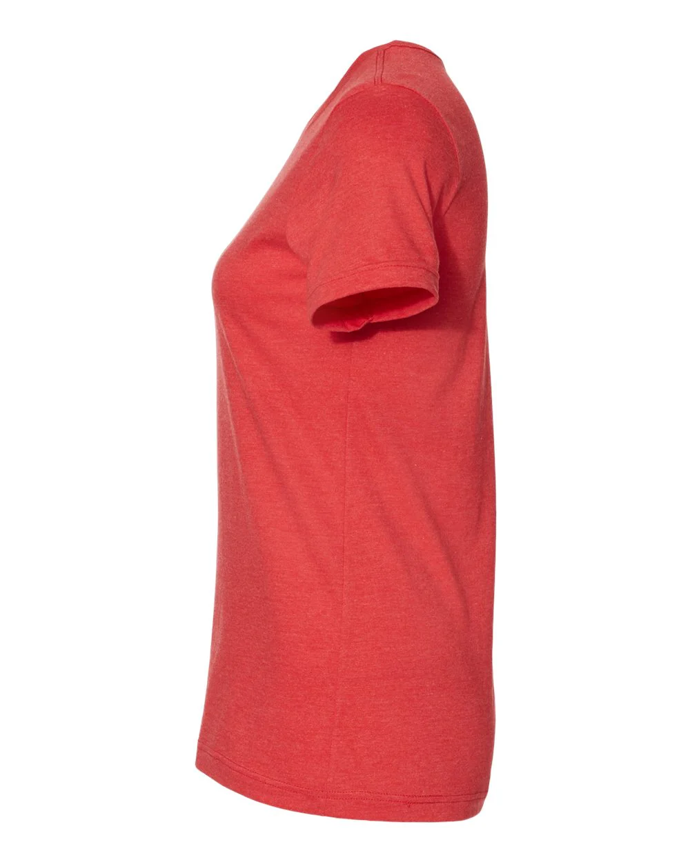 Gildan-64001LCVC-Softstyle® Women's CVC T-Shirt - Image 40