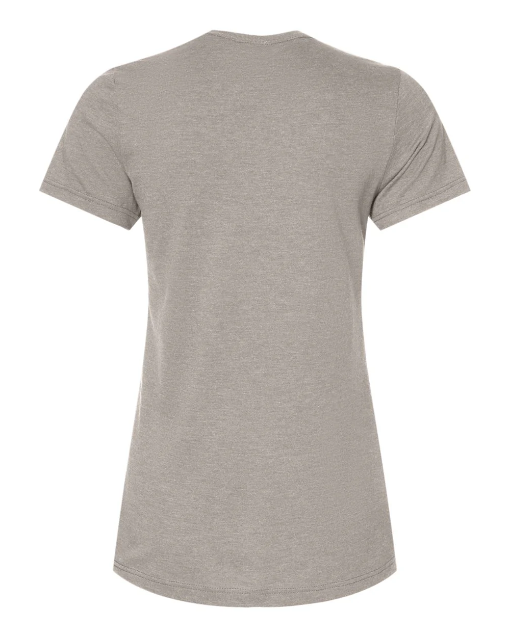 Gildan-64001LCVC-Softstyle® Women's CVC T-Shirt - Image 45