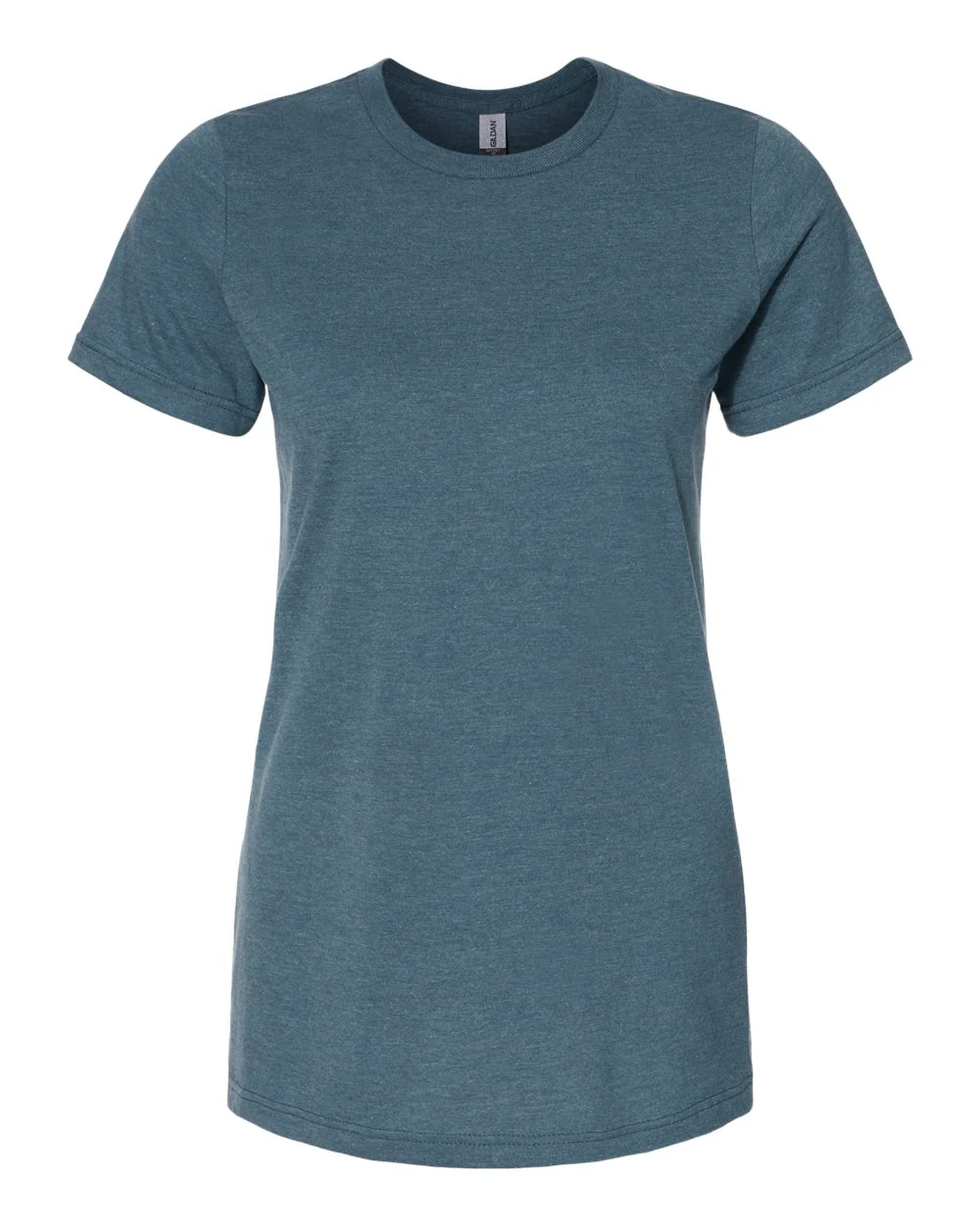 Gildan-64001LCVC-Softstyle® Women's CVC T-Shirt - Image 50