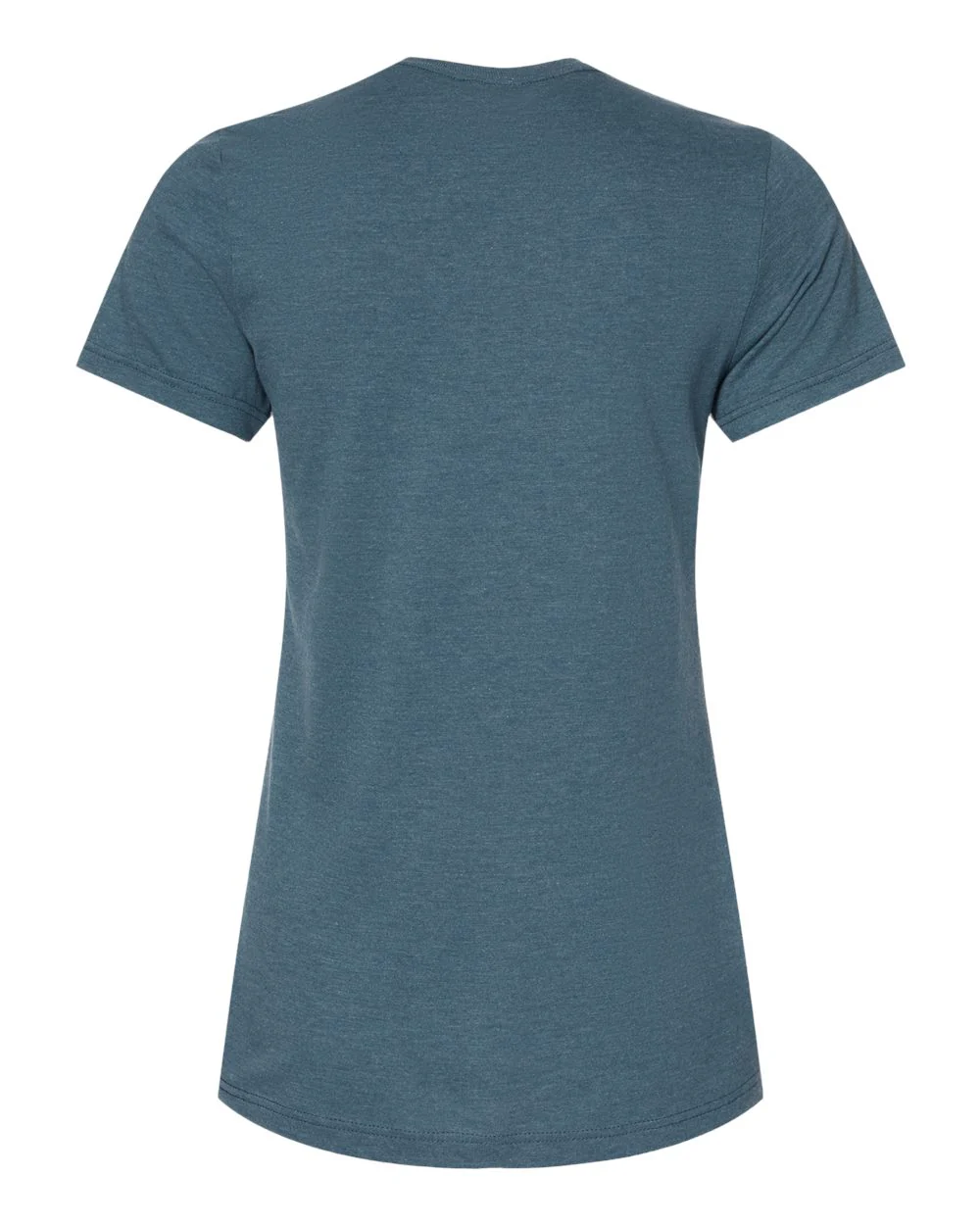 Gildan-64001LCVC-Softstyle® Women's CVC T-Shirt - Image 51