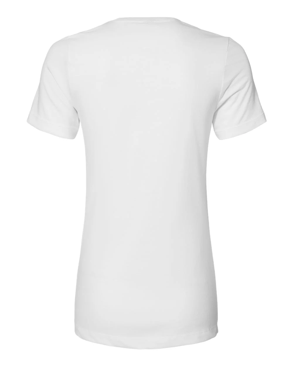 Gildan-64001LCVC-Softstyle® Women's CVC T-Shirt - Image 57