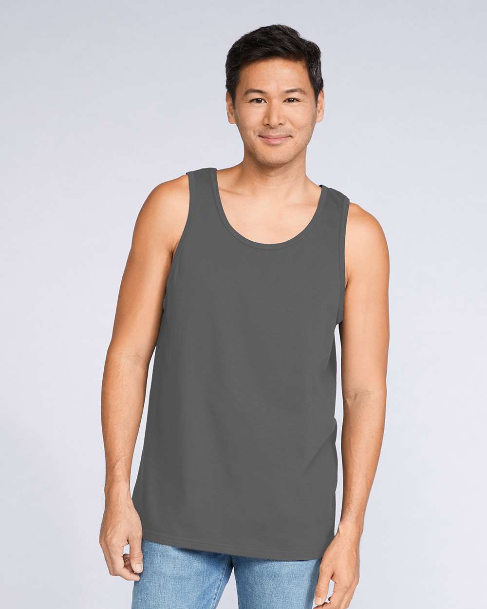 Gildan-64200-Softstyle® Tank Top - Image 11