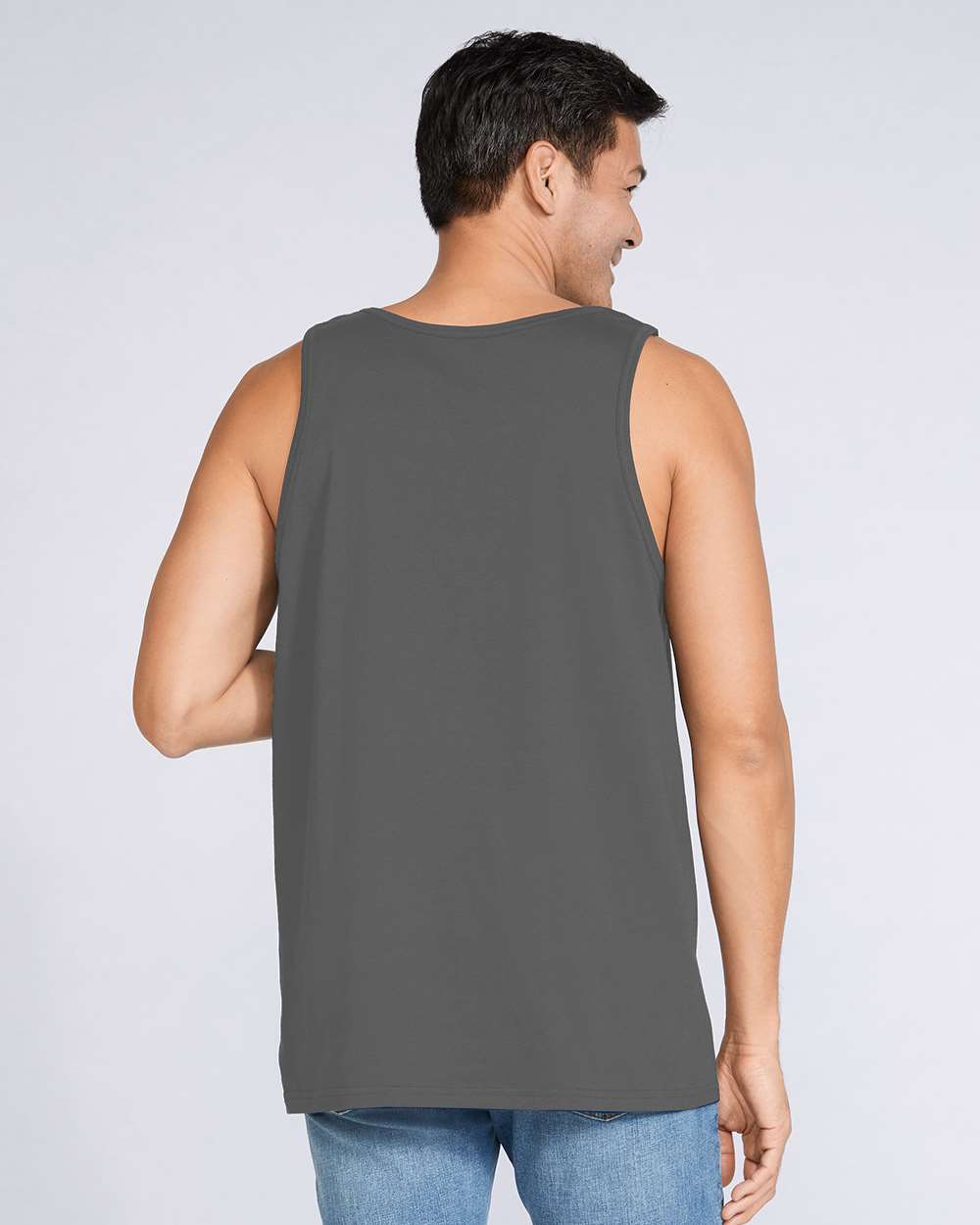 Gildan-64200-Softstyle® Tank Top - Image 13