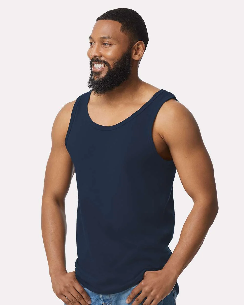 Gildan-64200-Softstyle® Tank Top - Image 18