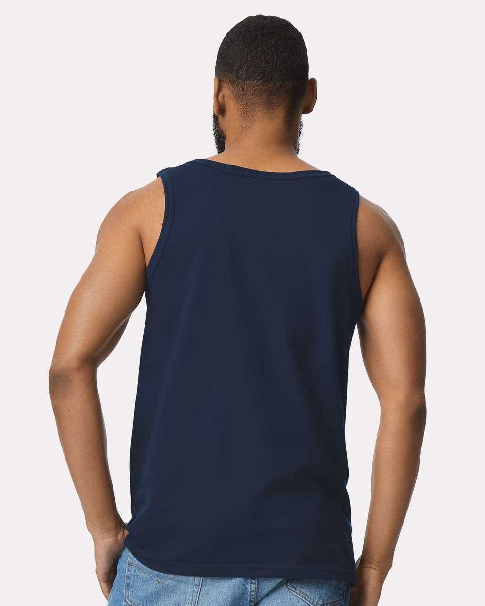 Gildan-64200-Softstyle® Tank Top - Image 19