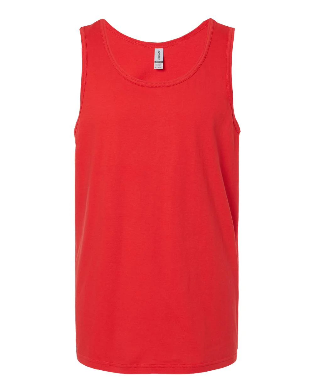 Gildan-64200-Softstyle® Tank Top - Image 20