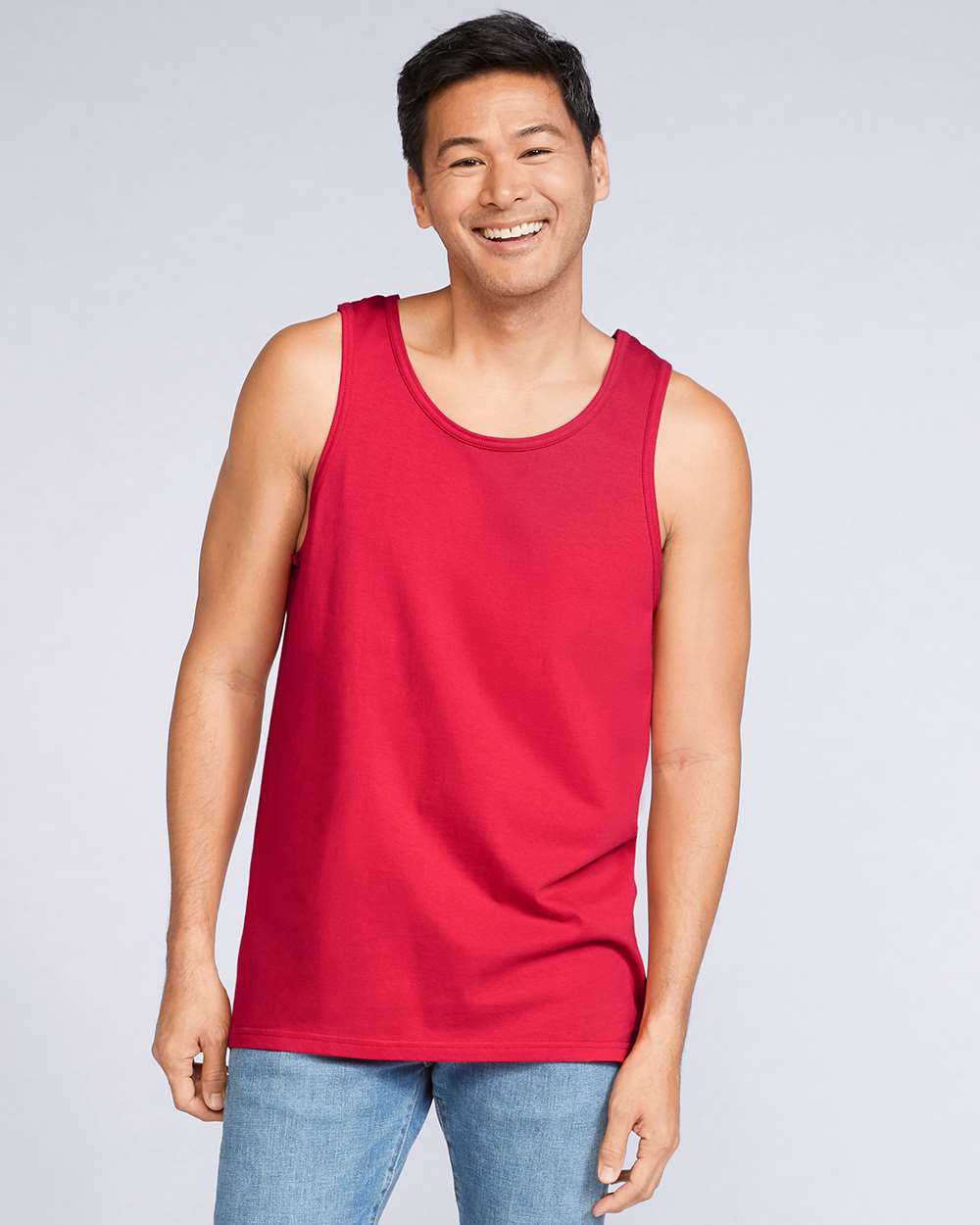Gildan-64200-Softstyle® Tank Top - Image 23