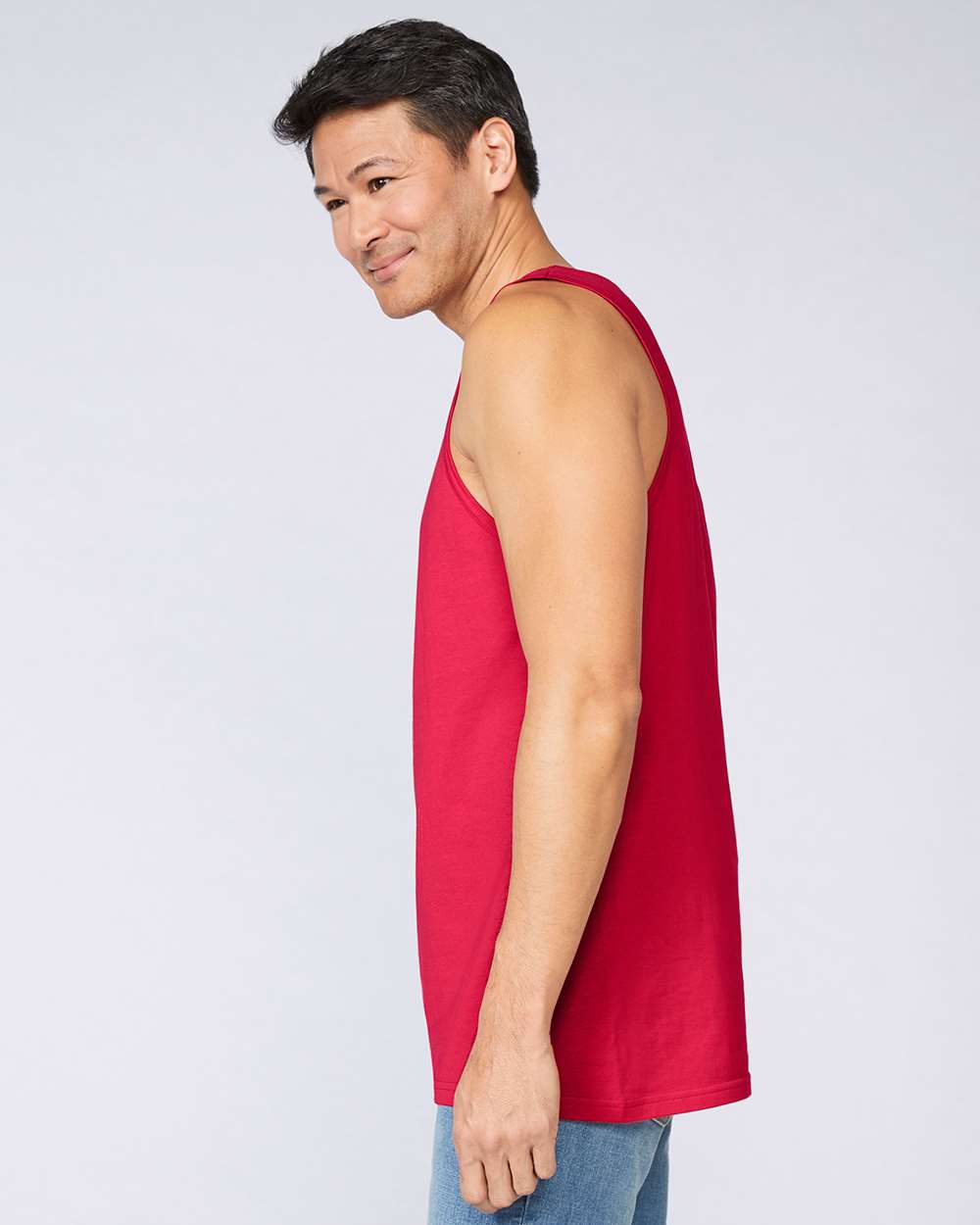 Gildan-64200-Softstyle® Tank Top - Image 24