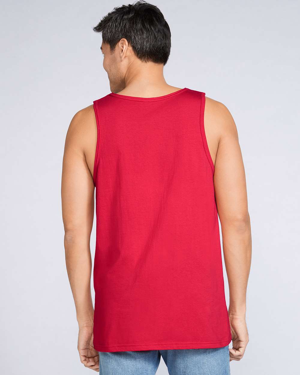 Gildan-64200-Softstyle® Tank Top - Image 25