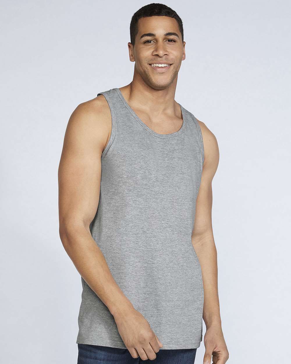 Gildan-64200-Softstyle® Tank Top - Image 29
