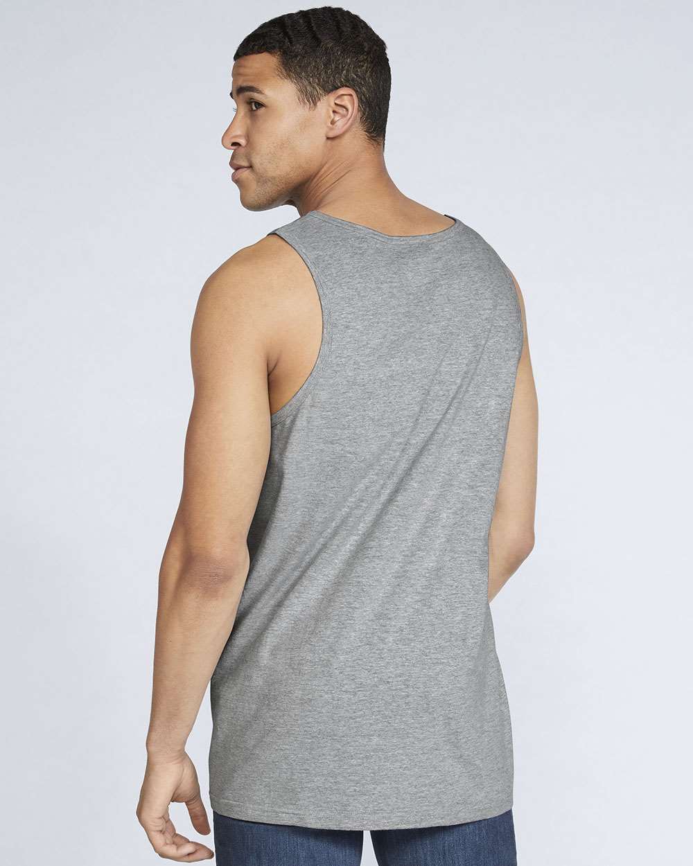 Gildan-64200-Softstyle® Tank Top - Image 31