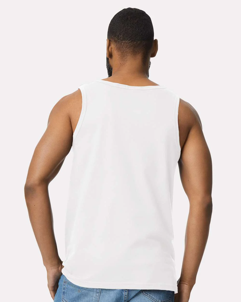 Gildan-64200-Softstyle® Tank Top - Image 37