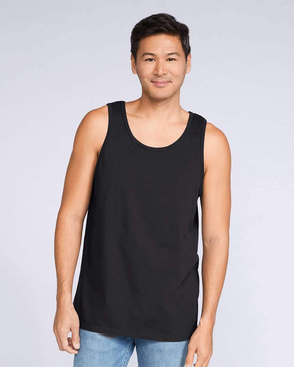 Gildan-64200-Softstyle® Tank Top - Image 4