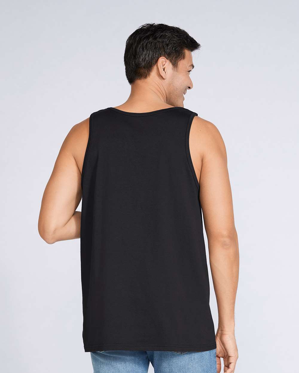 Gildan-64200-Softstyle® Tank Top - Image 6