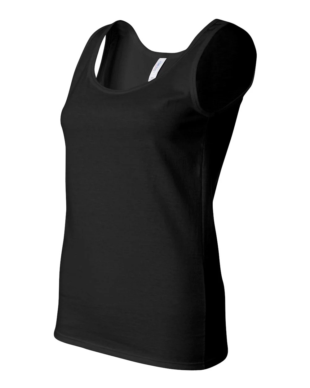 Gildan-64200L-Softstyle® Women’s Tank Top - Image 10