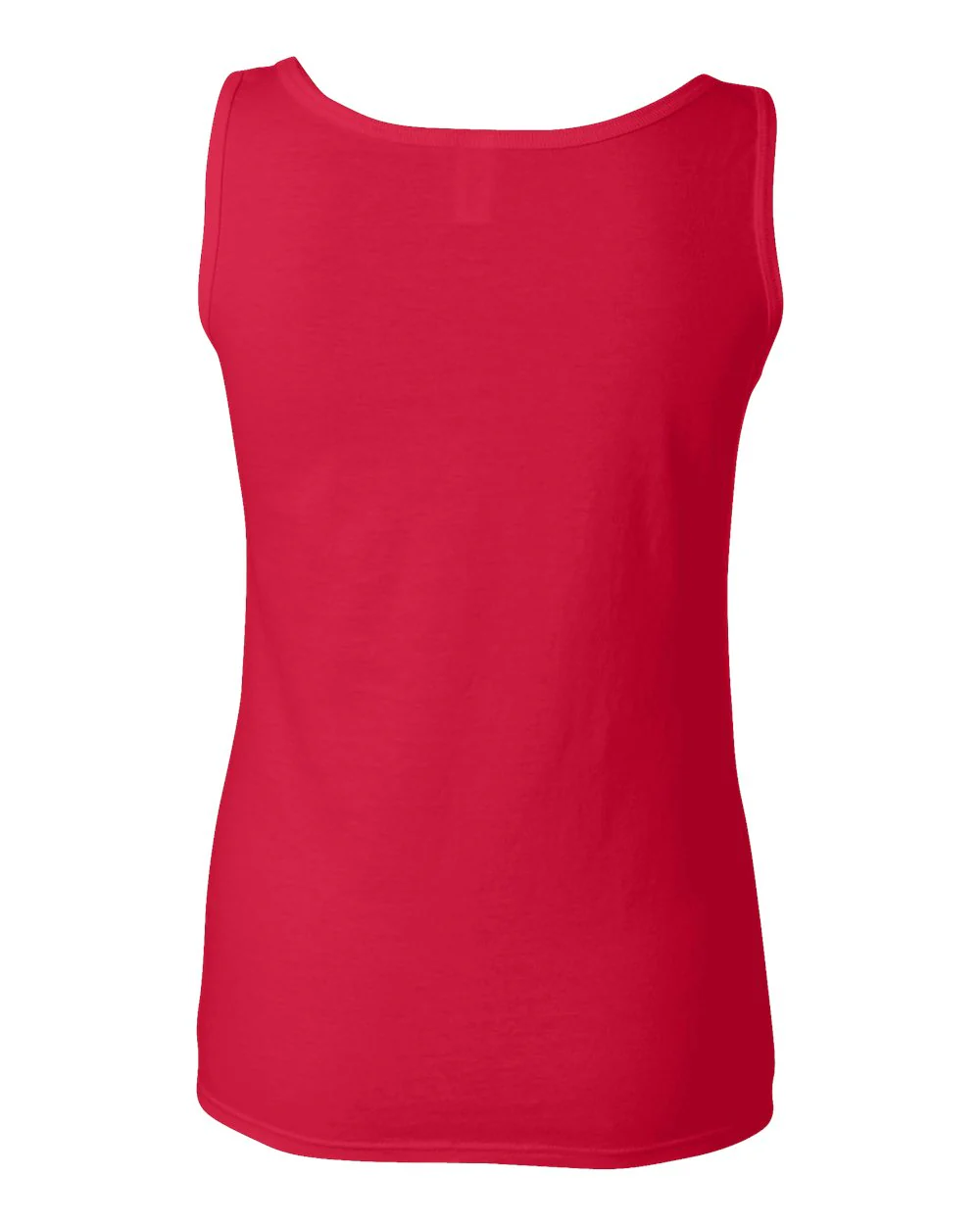 Gildan-64200L-Softstyle® Women’s Tank Top - Image 12