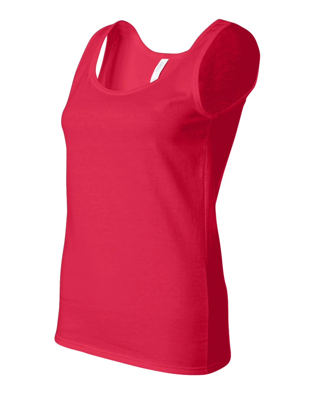 Gildan-64200L-Softstyle® Women’s Tank Top - Image 13