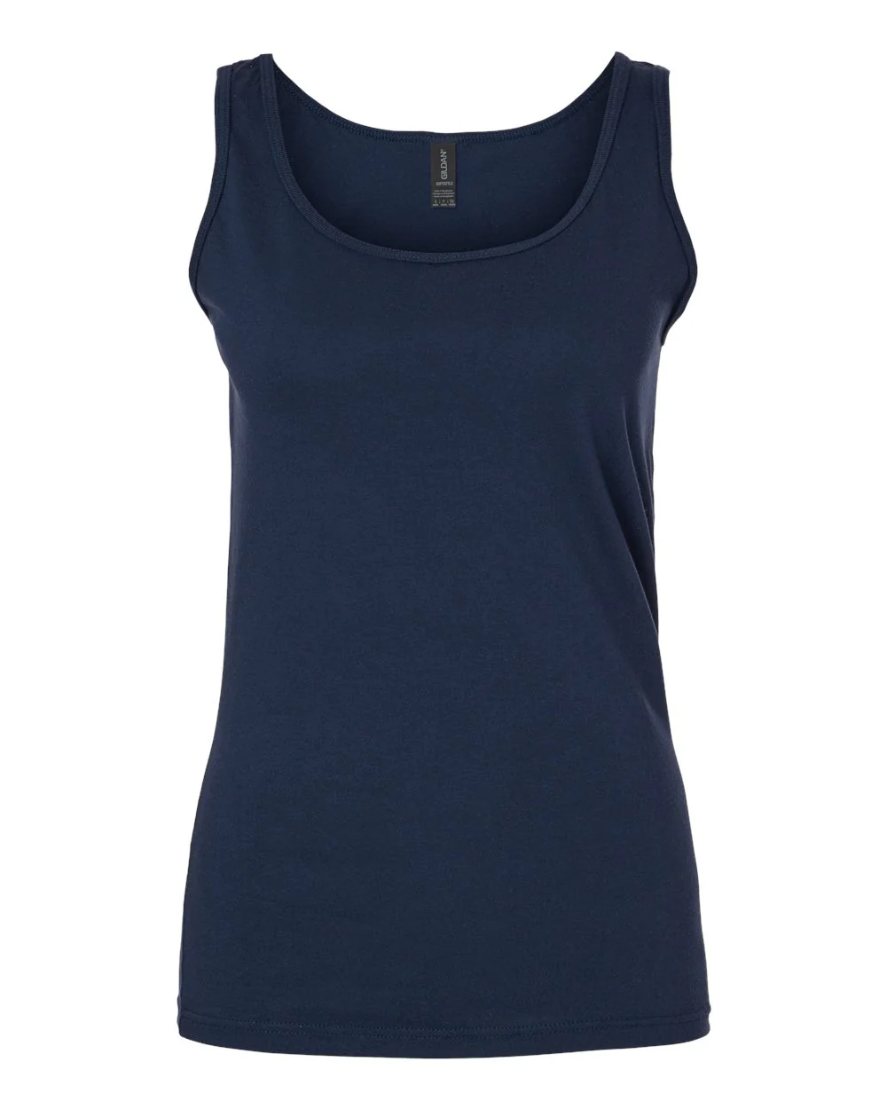 Gildan-64200L-Softstyle® Women’s Tank Top - Image 14