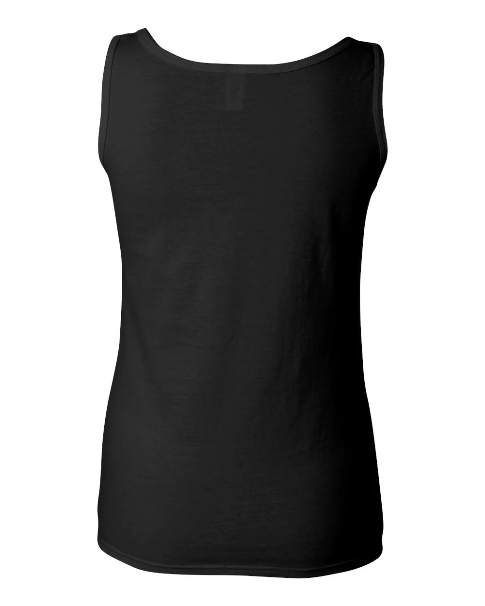 Gildan-64200L-Softstyle® Women’s Tank Top - Image 9