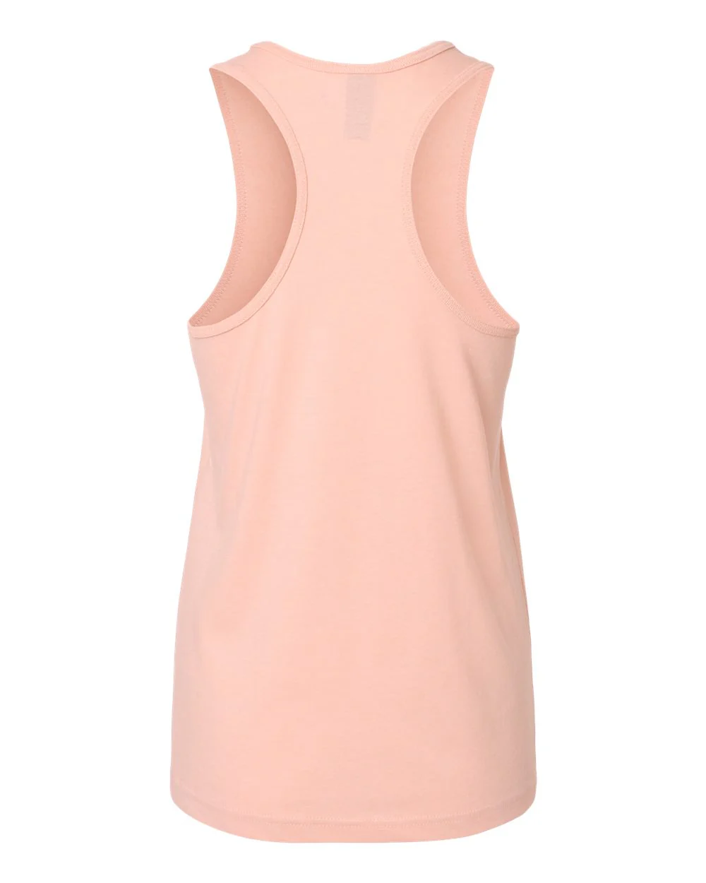 Gildan-64220LCVC-Softstyle® Women’s CVC Racerback Tank Top - Image 15