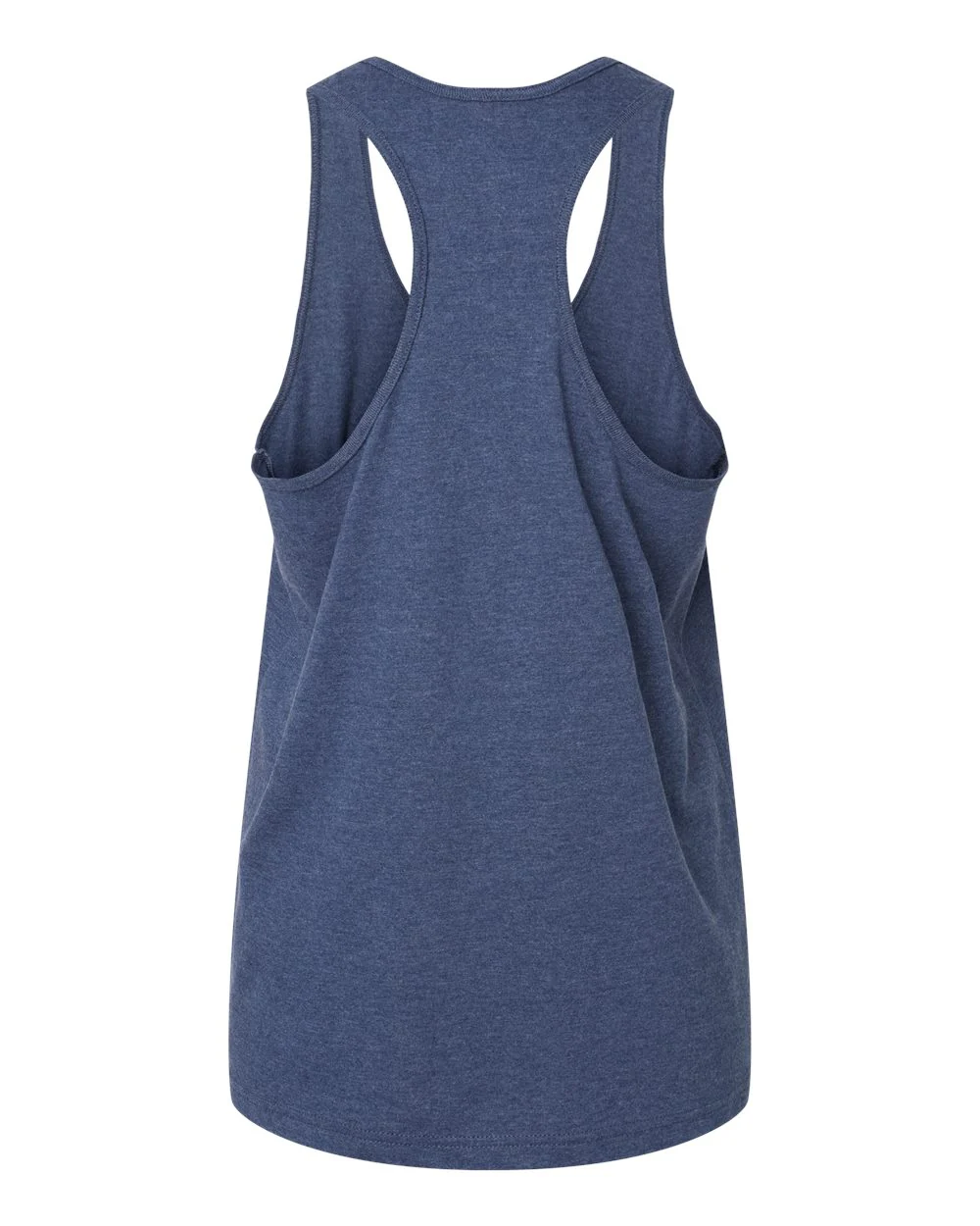 Gildan-64220LCVC-Softstyle® Women’s CVC Racerback Tank Top - Image 21